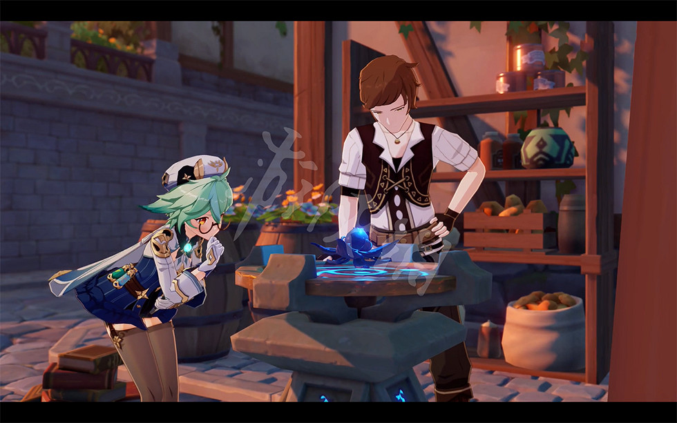 《原神》萬花成風角色出場順序介紹