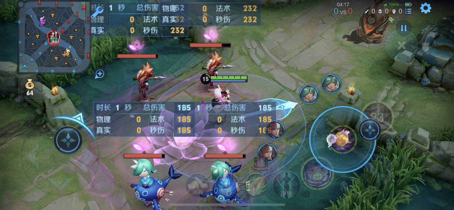《王者榮耀》貂蟬上分細節 S25巔峰禁選率最高中單 《王者榮耀》貂蟬上分細節 S25巔峰禁選率最高中單