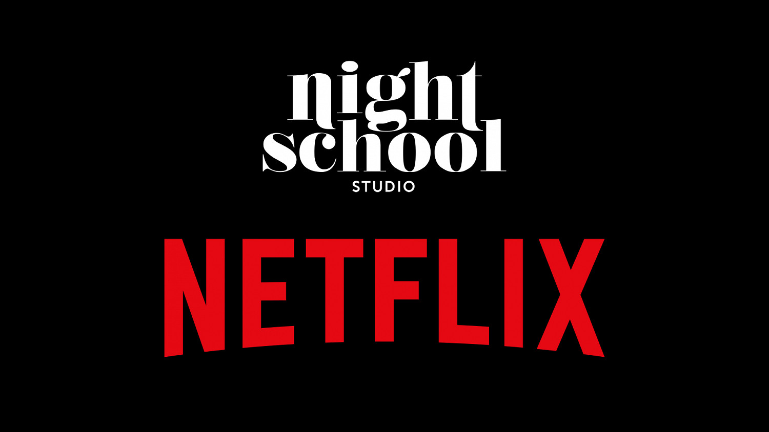 Netflix收購《狼奔豕突》開發商Night School