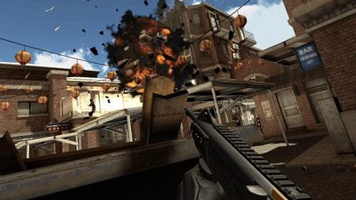 FPS VR遊戲《危機行動隊2》系列登陸奇遇3,即刻免費下載! FPS VR遊戲《危機行動隊2》系列登陸奇遇3,即刻免費下載!