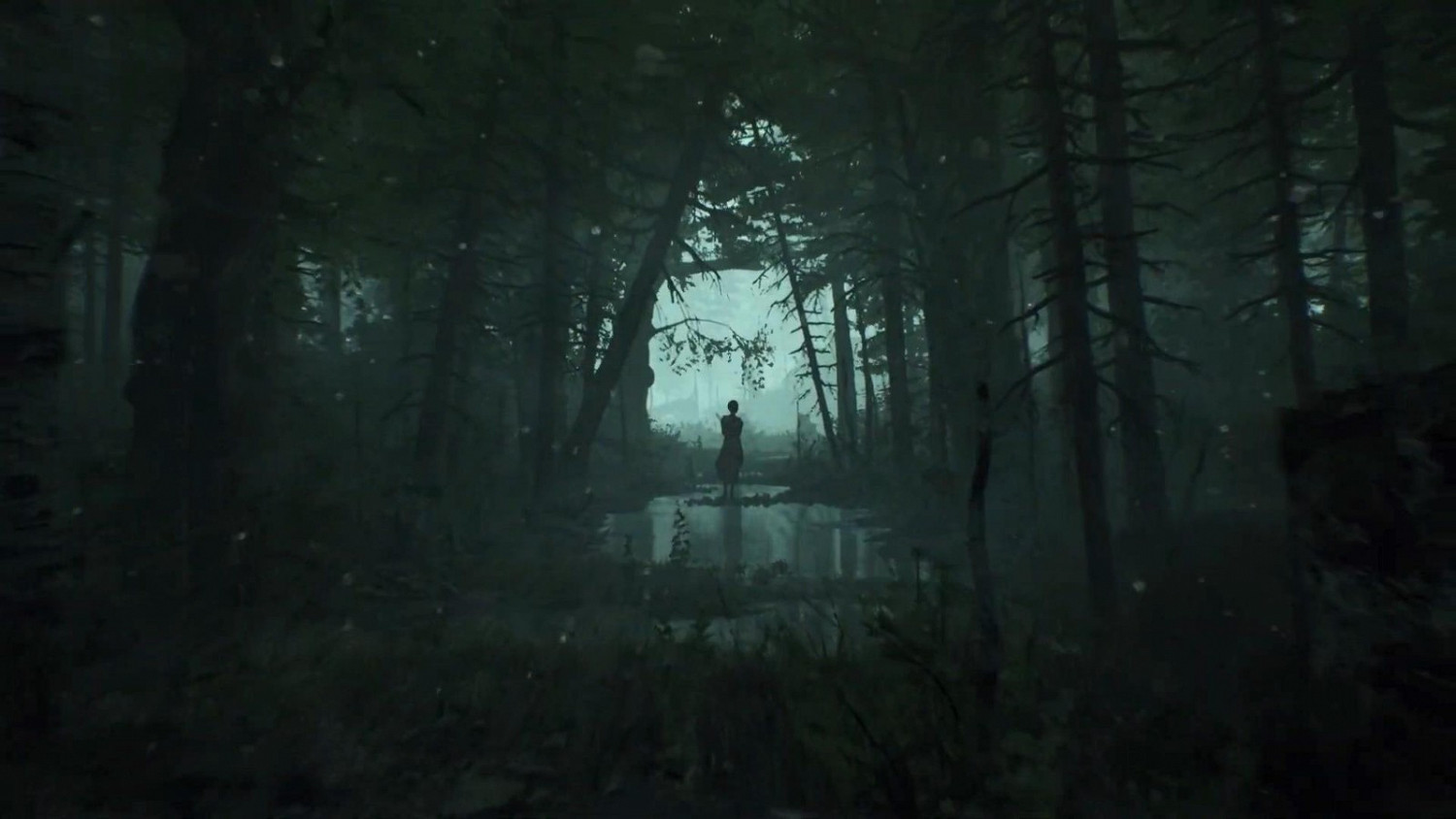 《車諾比人》全新預告 後續DLC計劃圖公布 《車諾比人》全新預告 後續DLC計劃圖公布