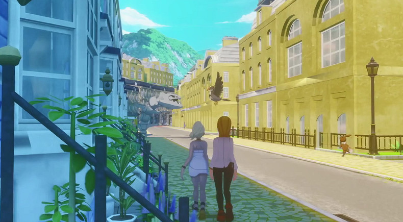 玩家自製《寶可夢珍珠/鑽石 重製版》同人預告片 展示夢想模樣 玩家自製《寶可夢珍珠/鑽石 重製版》同人預告片 展示夢想模樣