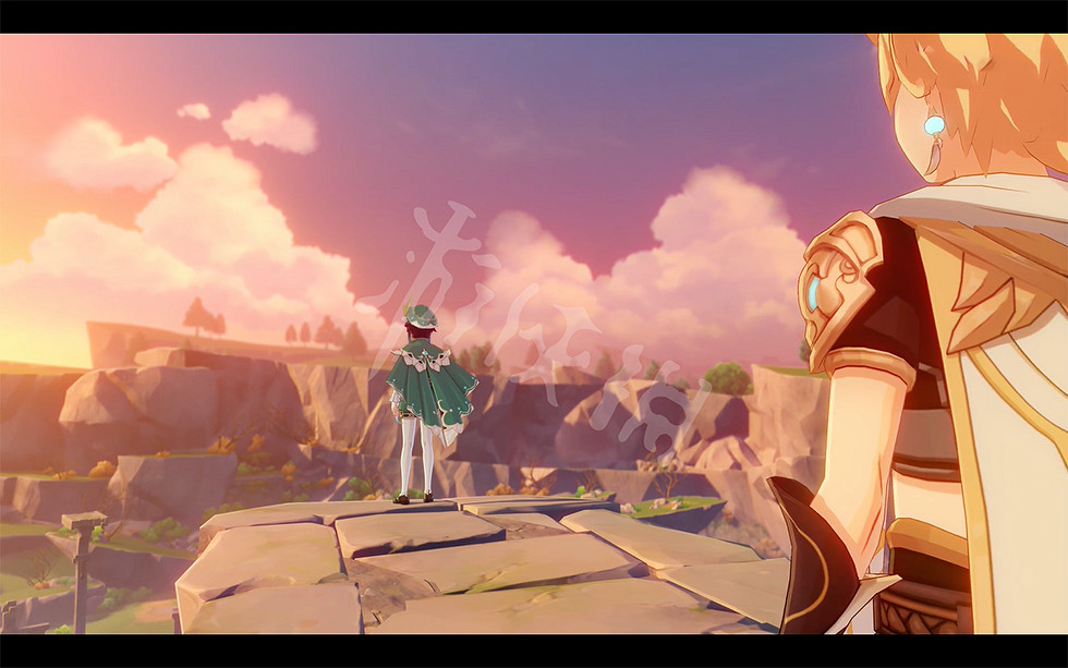 《原神》萬花成風角色出場順序介紹