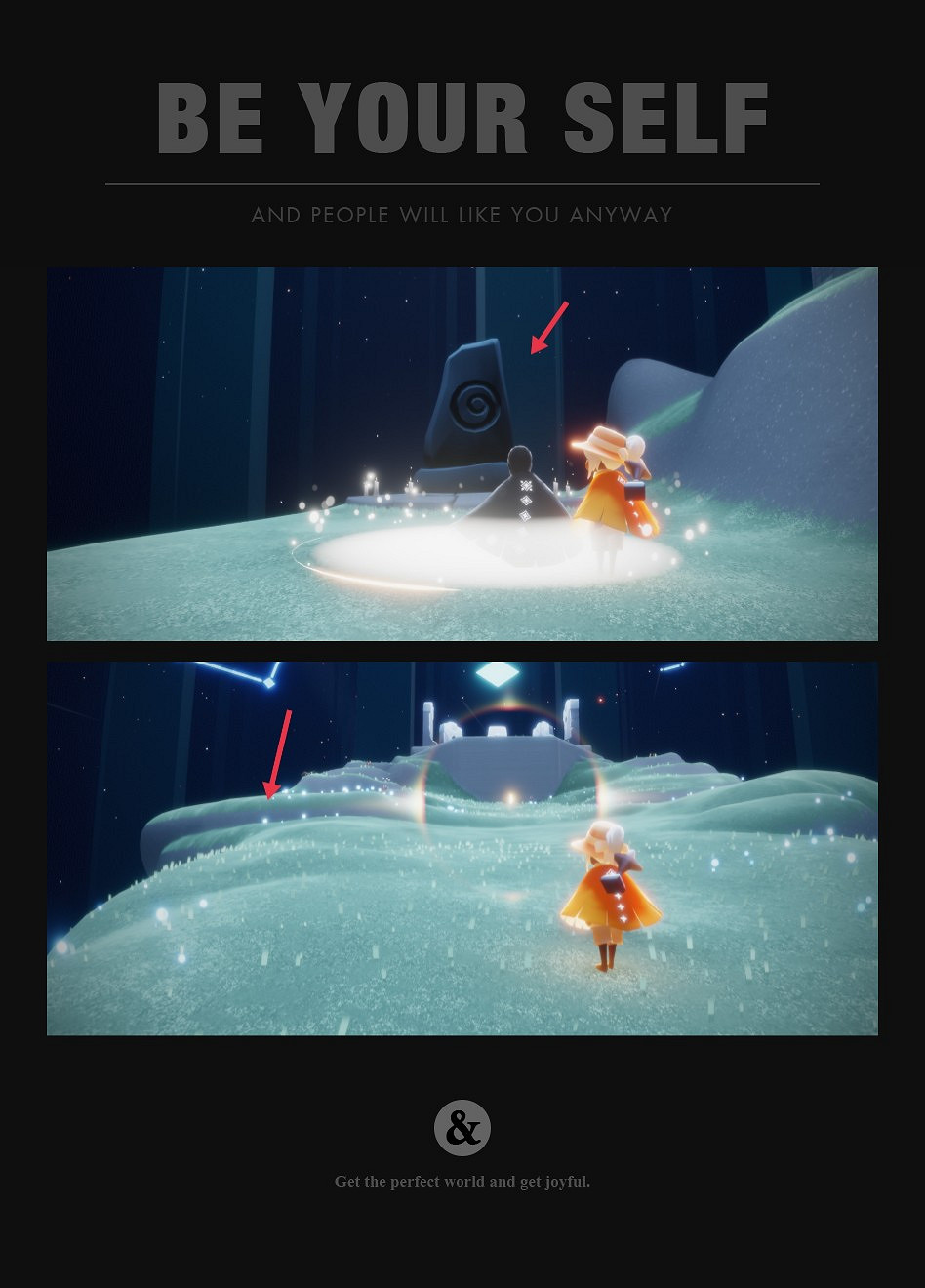 《光遇》9.29任務攻略 9月29日每日任務怎麽做