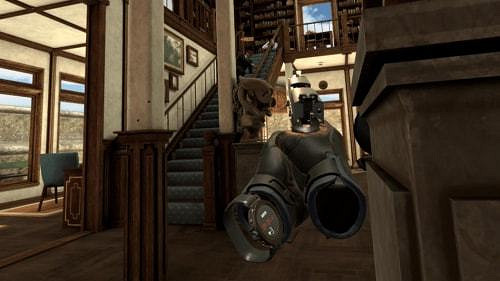 FPS VR遊戲《危機行動隊2》系列登陸奇遇3,即刻免費下載! FPS VR遊戲《危機行動隊2》系列登陸奇遇3,即刻免費下載!