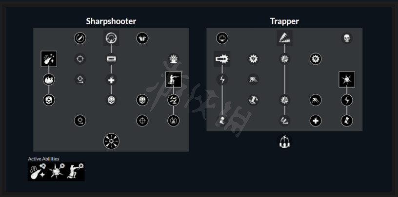 《New World》火槍加點推薦 《New World》火槍加點推薦