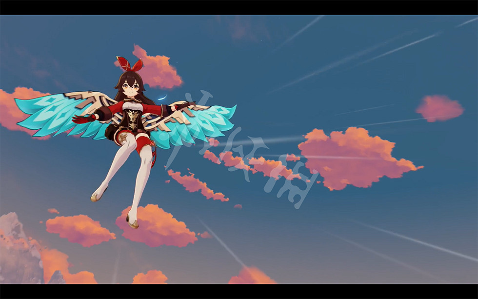 《原神》萬花成風角色出場順序介紹