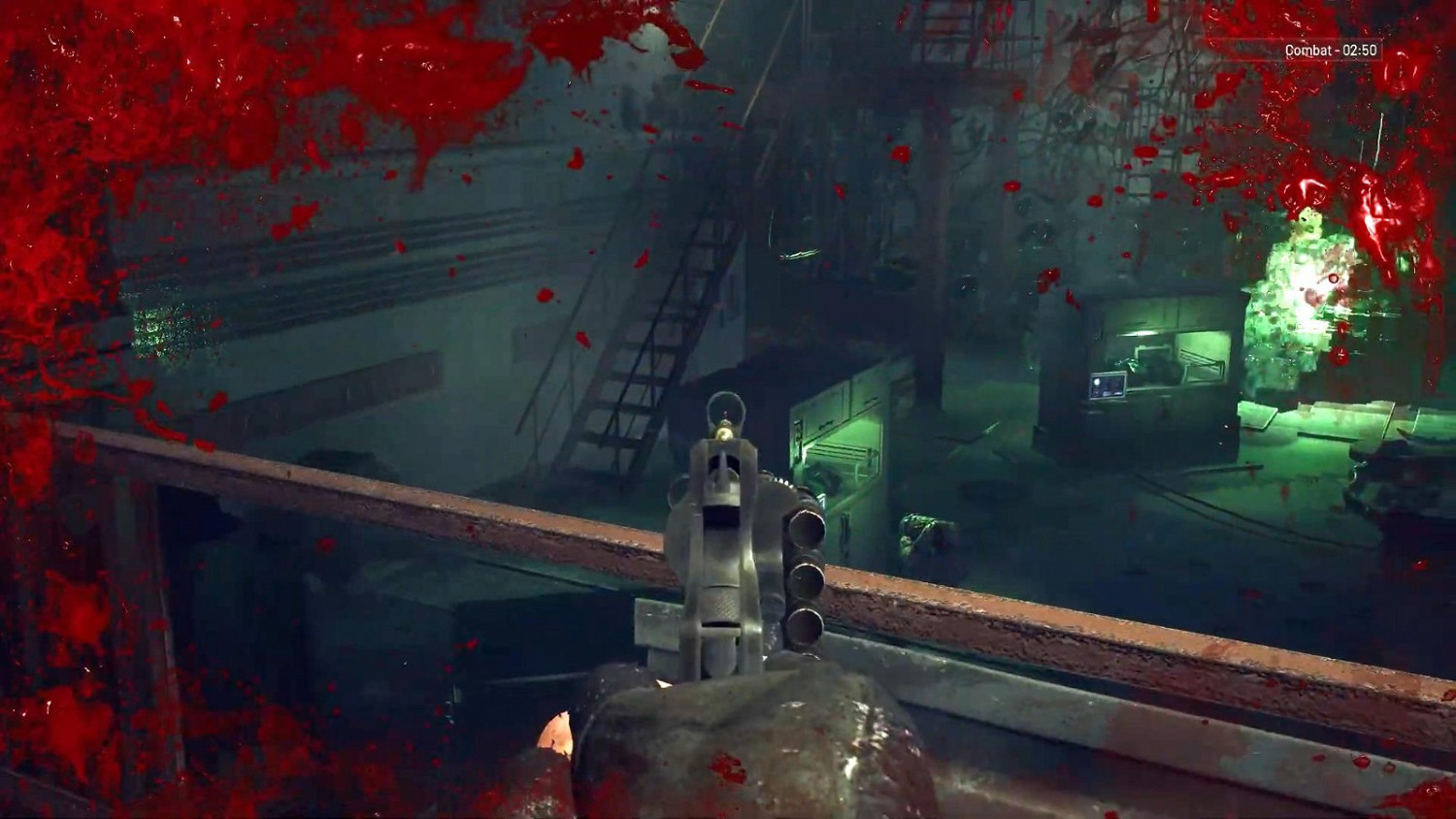 《車諾比人》全新預告 後續DLC計劃圖公布 《車諾比人》全新預告 後續DLC計劃圖公布