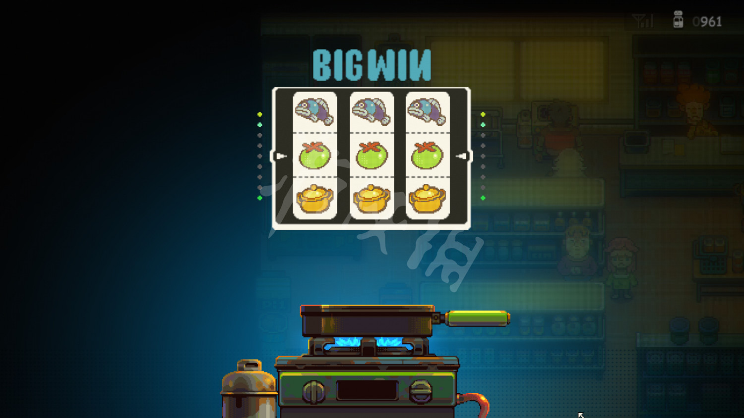 《風來之國》料理技巧分享 料理怎麽玩? 《風來之國》料理技巧分享 料理怎麽玩?