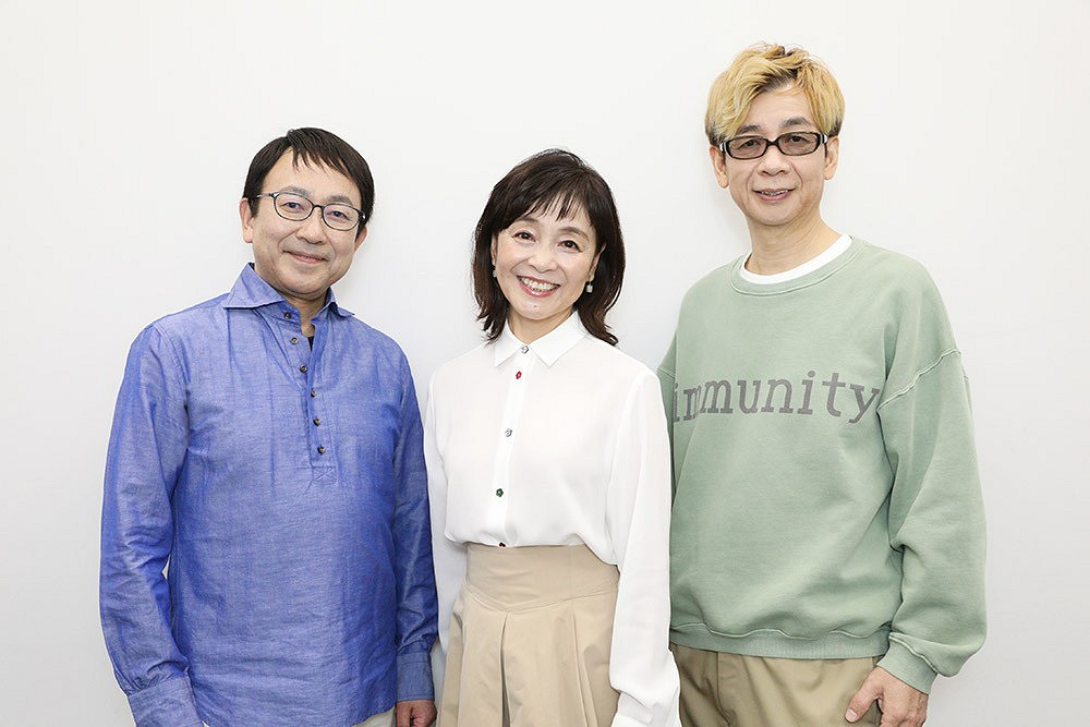 《超級猴子球1&2重製版》TGS2021 主題曲演唱者出演 《超級猴子球1&2重製版》TGS2021 主題曲演唱者出演