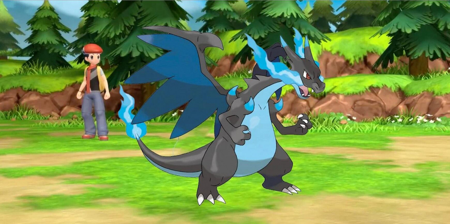 《寶可夢:晶燦鑽石/明亮珍珠》將來有可能加入超進化功能 《寶可夢:晶燦鑽石/明亮珍珠》將來有可能加入超進化功能