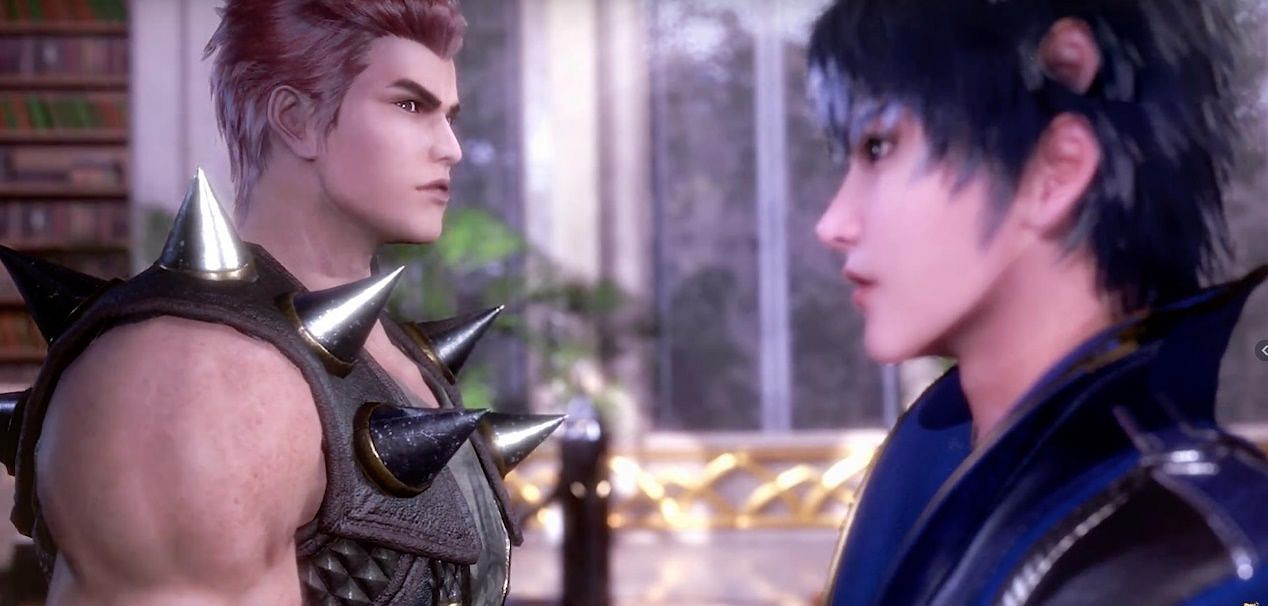 《斗羅大陸魂師對決》泰隆怎麽加點 泰隆加點推薦