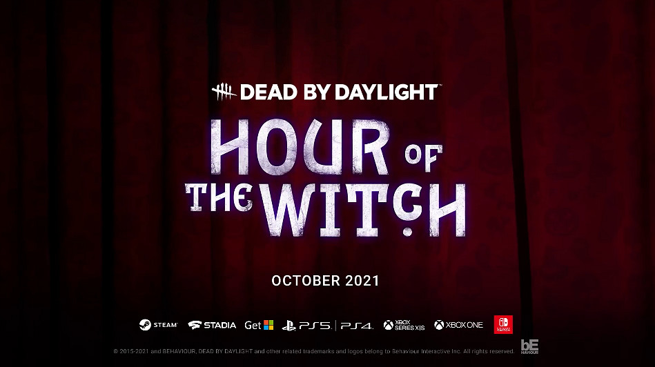 《黎明死線》公布最新 “女巫時刻” 幸存者預告 《黎明死線》公布最新 “女巫時刻” 幸存者預告