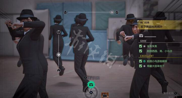 《審判之逝湮滅的記憶》月乃怎麽攻略？月乃任務玩法技巧