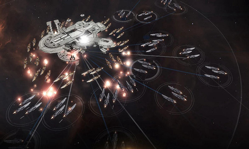 《無盡的拉格朗日》艦船平衡性調整 平衡調整屬性介紹 《無盡的拉格朗日》艦船平衡性調整 平衡調整屬性介紹