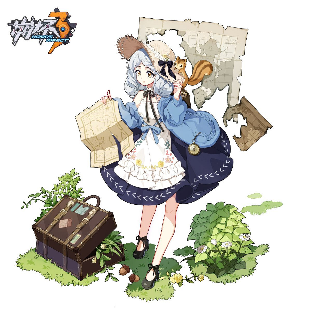 《崩壞3》林奈套怎麽樣 梅比烏斯專屬聖痕介紹 《崩壞3》林奈套怎麽樣 梅比烏斯專屬聖痕介紹