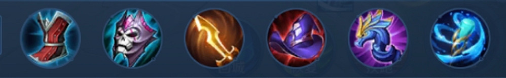 《王者榮耀》弈星重塑歸來 堪稱法師上分利器 《王者榮耀》弈星重塑歸來 堪稱法師上分利器