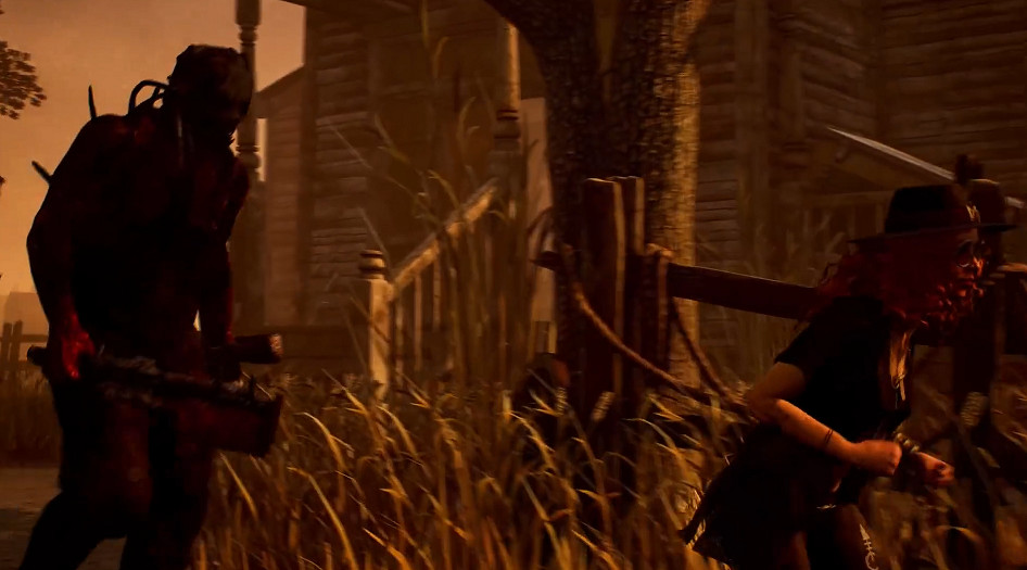 《黎明死線》公布最新 “女巫時刻” 幸存者預告 《黎明死線》公布最新 “女巫時刻” 幸存者預告