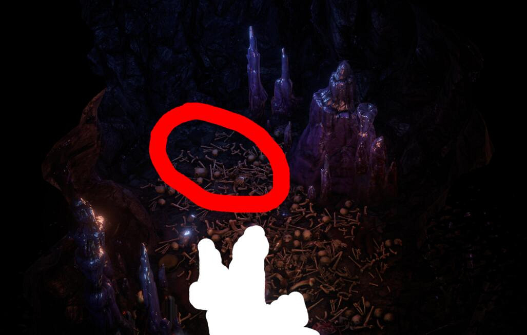 《尋路者傳奇:正義之怒》取樂的黑暗怎麽打?取樂黑暗打法技巧 《尋路者傳奇:正義之怒》取樂的黑暗怎麽打?取樂黑暗打法技巧