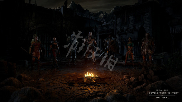 《暗黑破壞神2獄火重生》地獄通關有什技巧?地獄通關技巧要點 《暗黑破壞神2獄火重生》地獄通關有什技巧?地獄通關技巧要點