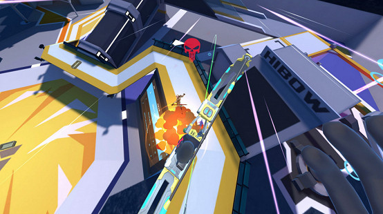 弓箭遊戲《Hibow》登陸奇遇3,多人線上VR吃雞 弓箭遊戲《Hibow》登陸奇遇3,多人線上VR吃雞