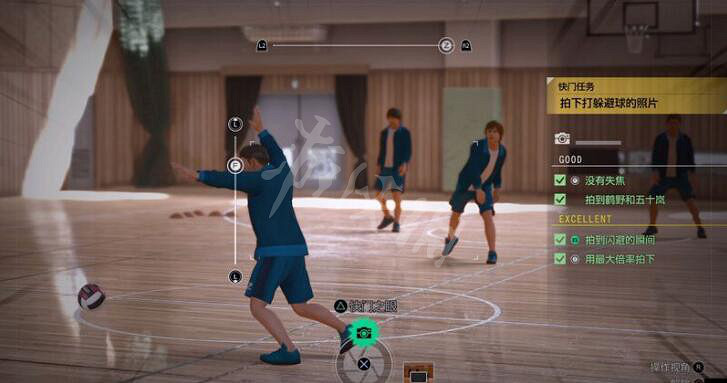 《審判之逝湮滅的記憶》月乃怎麽攻略？月乃任務玩法技巧