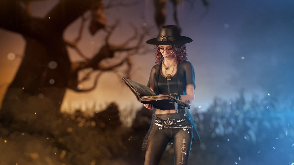 《黎明死線》公布最新 “女巫時刻” 幸存者預告 《黎明死線》公布最新 “女巫時刻” 幸存者預告