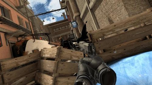 FPS VR遊戲《危機行動隊2》系列登陸奇遇3,即刻免費下載! FPS VR遊戲《危機行動隊2》系列登陸奇遇3,即刻免費下載!
