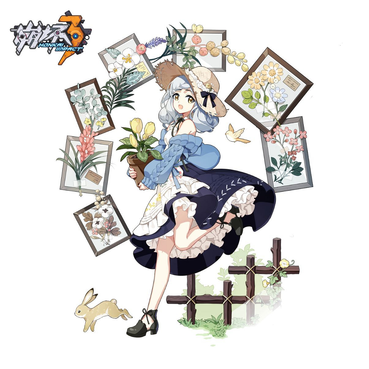 《崩壞3》林奈套怎麽樣 梅比烏斯專屬聖痕介紹 《崩壞3》林奈套怎麽樣 梅比烏斯專屬聖痕介紹