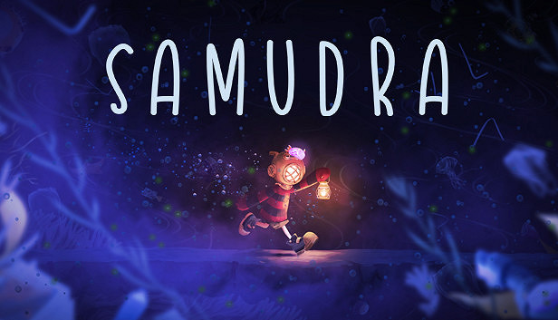 海洋環保主題解謎遊戲《SAMUDRA》今日發售 海洋環保主題解謎遊戲《SAMUDRA》今日發售