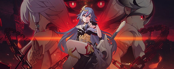 《崩壞3》五周年抽炎律好還是識律好 周年慶自選卡池抽炎律還是識律 《崩壞3》五周年抽炎律好還是識律好 周年慶自選卡池抽炎律還是識律