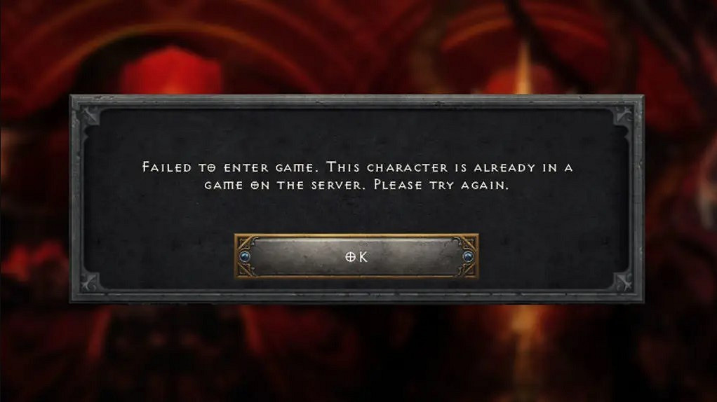 《暗黑破壞神2:獄火重生》Bug不斷 玩家差評轟炸 《暗黑破壞神2:獄火重生》Bug不斷 玩家差評轟炸