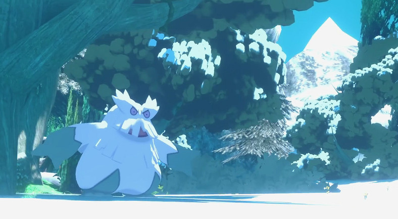 玩家自製《寶可夢珍珠/鑽石 重製版》同人預告片 展示夢想模樣 玩家自製《寶可夢珍珠/鑽石 重製版》同人預告片 展示夢想模樣