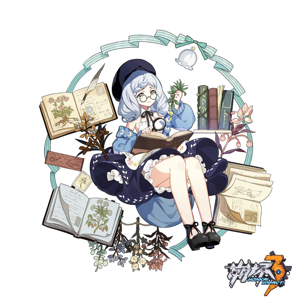 《崩壞3》林奈套怎麽樣 梅比烏斯專屬聖痕介紹 《崩壞3》林奈套怎麽樣 梅比烏斯專屬聖痕介紹