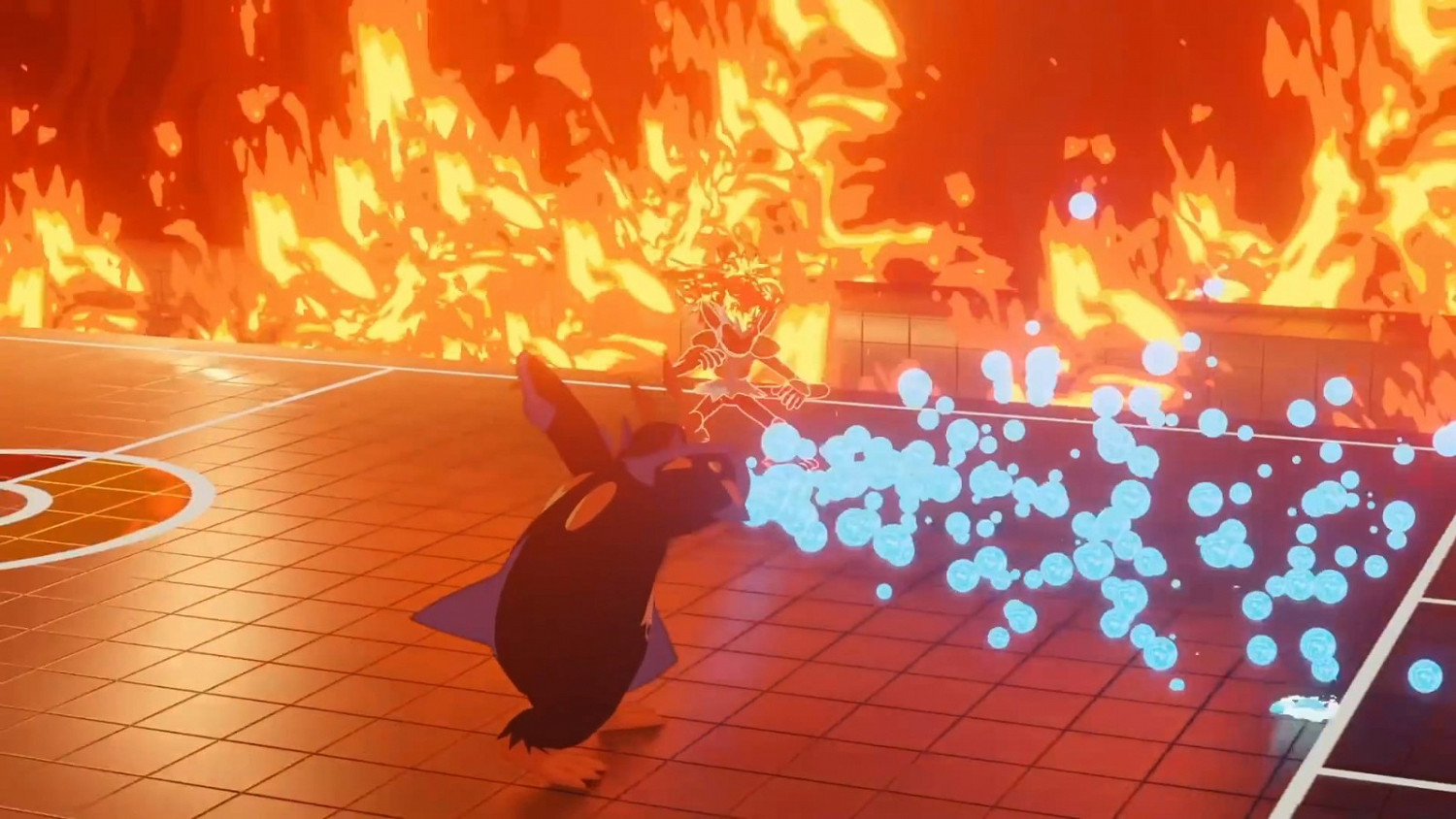 粉絲自製《寶可夢:神奧冒險》 顛覆系列傳統玩法 粉絲自製《寶可夢:神奧冒險》 顛覆系列傳統玩法