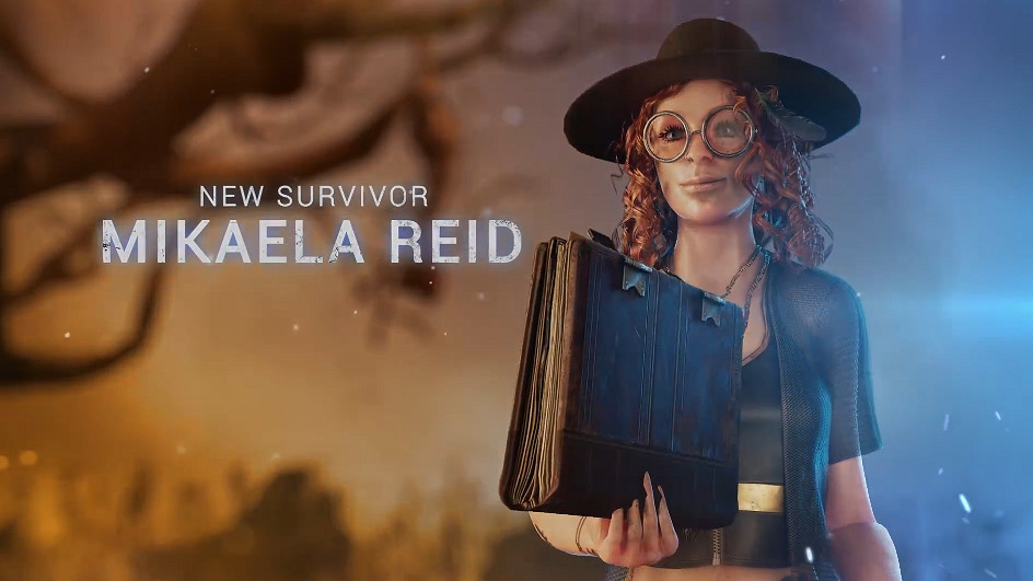 《黎明死線》公布最新 “女巫時刻” 幸存者預告 《黎明死線》公布最新 “女巫時刻” 幸存者預告