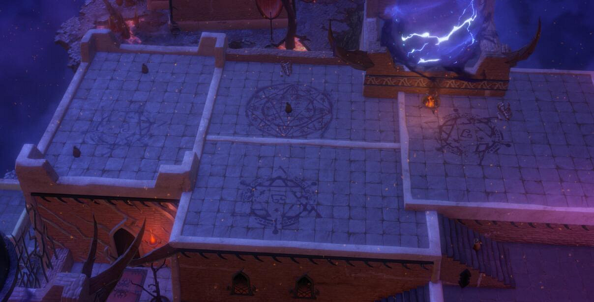 《尋路者傳奇:正義之怒》取樂的黑暗怎麽打?取樂黑暗打法技巧 《尋路者傳奇:正義之怒》取樂的黑暗怎麽打?取樂黑暗打法技巧