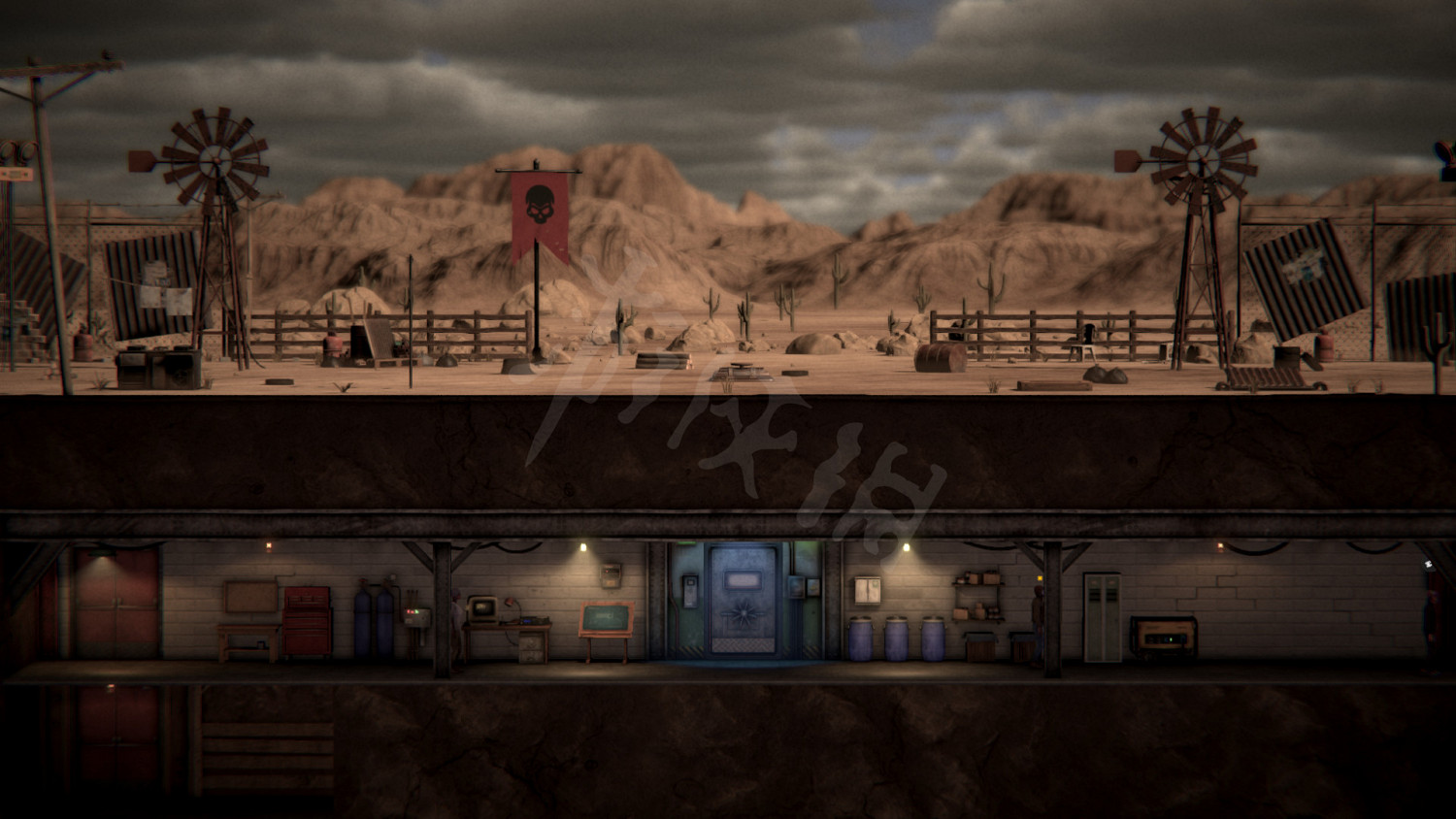 《避難所2》怎麽打獵?打獵技巧分享 《避難所2》怎麽打獵?打獵技巧分享