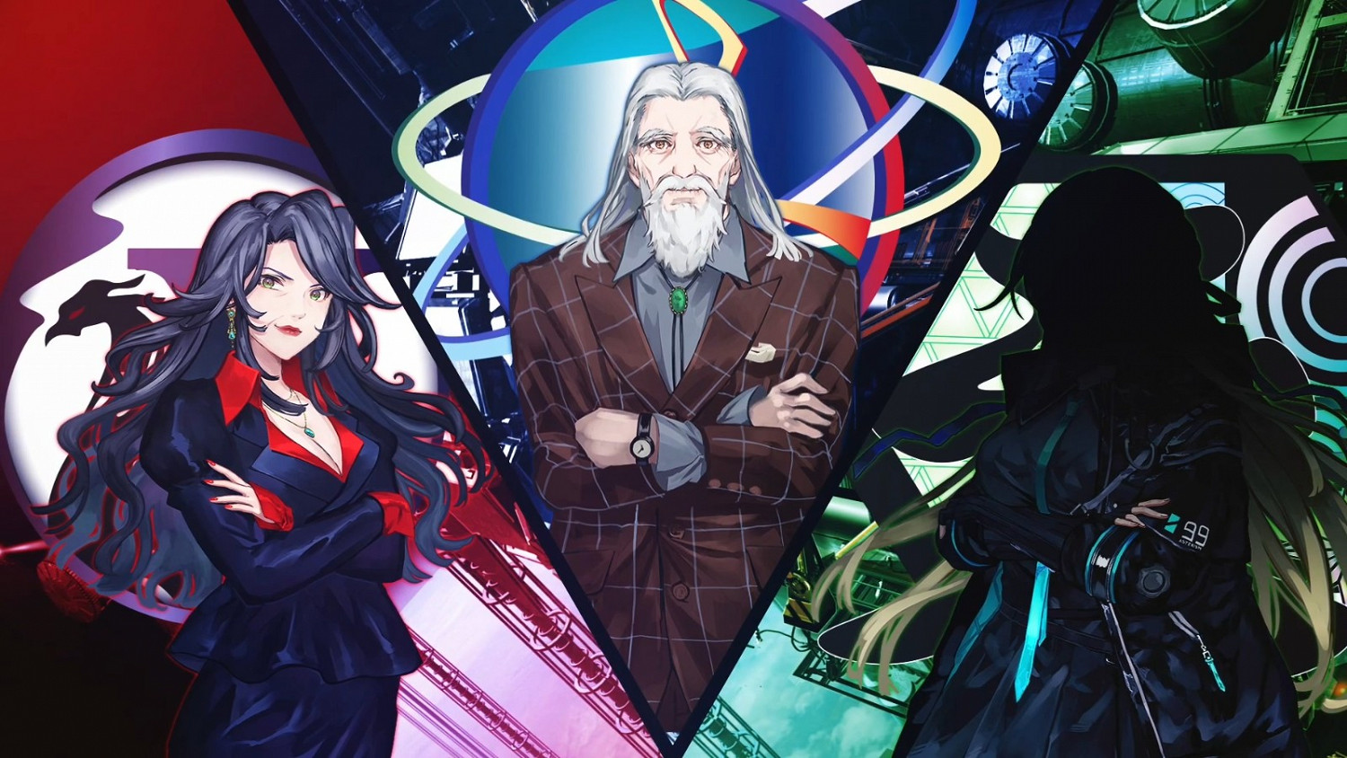 角川機甲新作《Relayer》14分鐘展示 預定可獲得獎勵 角川機甲新作《Relayer》14分鐘展示 預定可獲得獎勵