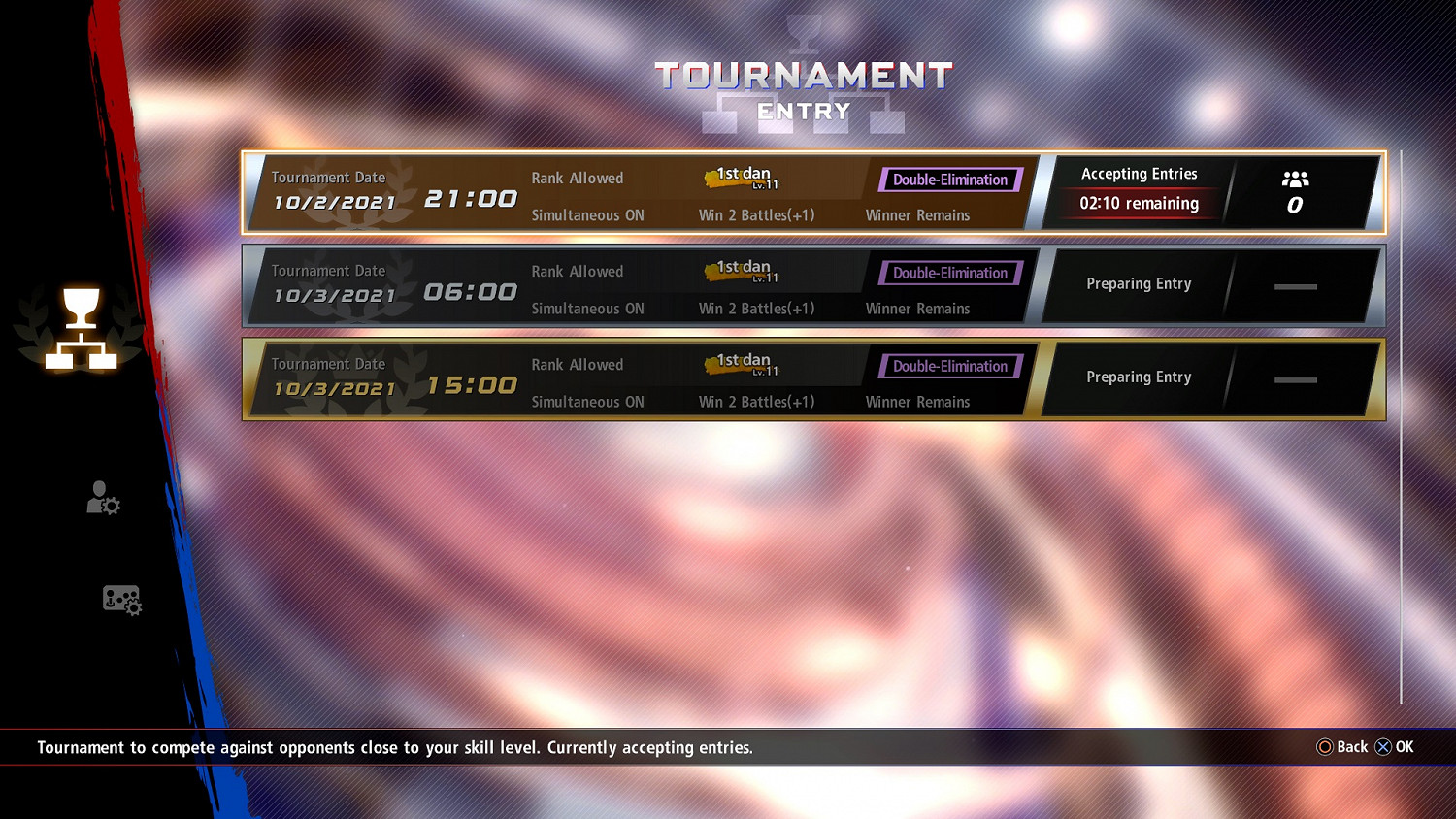 《VR快打5》1.20版本更新今日上線 新增淘汰賽模式 《VR快打5》1.20版本更新今日上線 新增淘汰賽模式