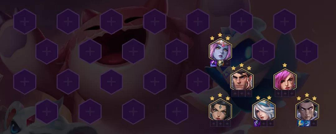 《金鏟鏟之戰》賭蜘蛛陣容推薦 蛛後主C裝備搭配攻略 《金鏟鏟之戰》賭蜘蛛陣容推薦 蛛後主C裝備搭配攻略