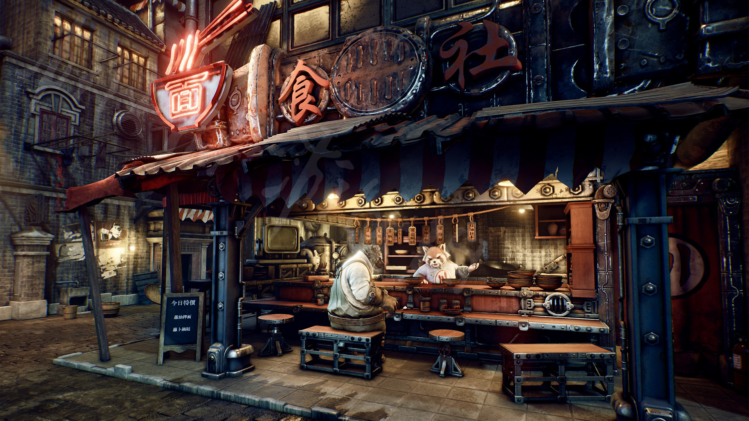 《暗影火炬城》Steam什麽時候發售?Steam價格及發售時間介紹 《暗影火炬城》Steam什麽時候發售?Steam價格及發售時間介紹