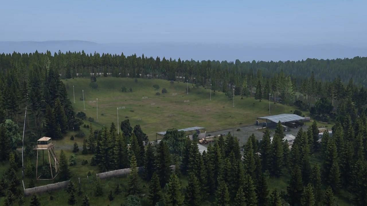 《DayZ》新DLC地圖利沃尼亞公布 11月13日上線 《DayZ》新DLC地圖利沃尼亞公布 11月13日上線