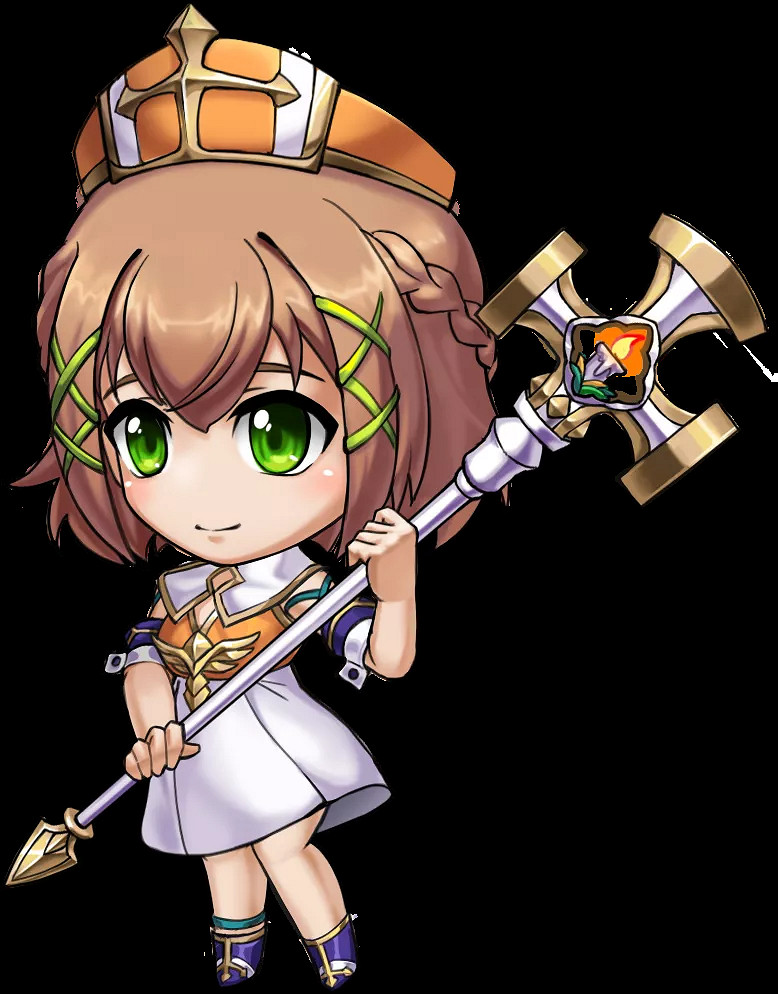 《夢幻模擬戰》艾爾瑪轉職推薦 艾爾瑪轉職什麽好 《夢幻模擬戰》艾爾瑪轉職推薦 艾爾瑪轉職什麽好