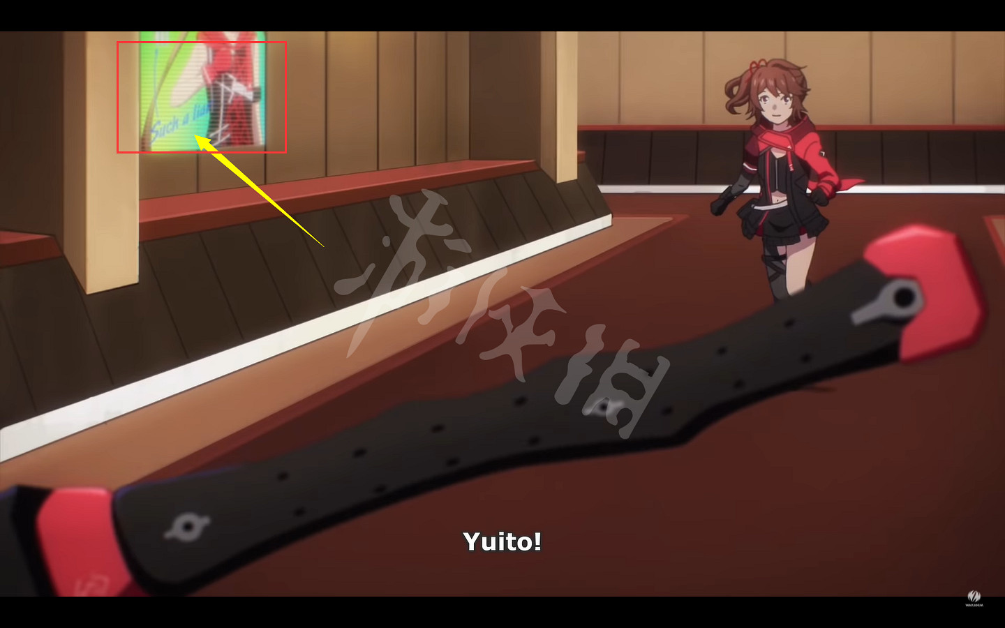 《緋紅結繫》全結緣密碼分享 《緋紅結繫》全結緣密碼分享