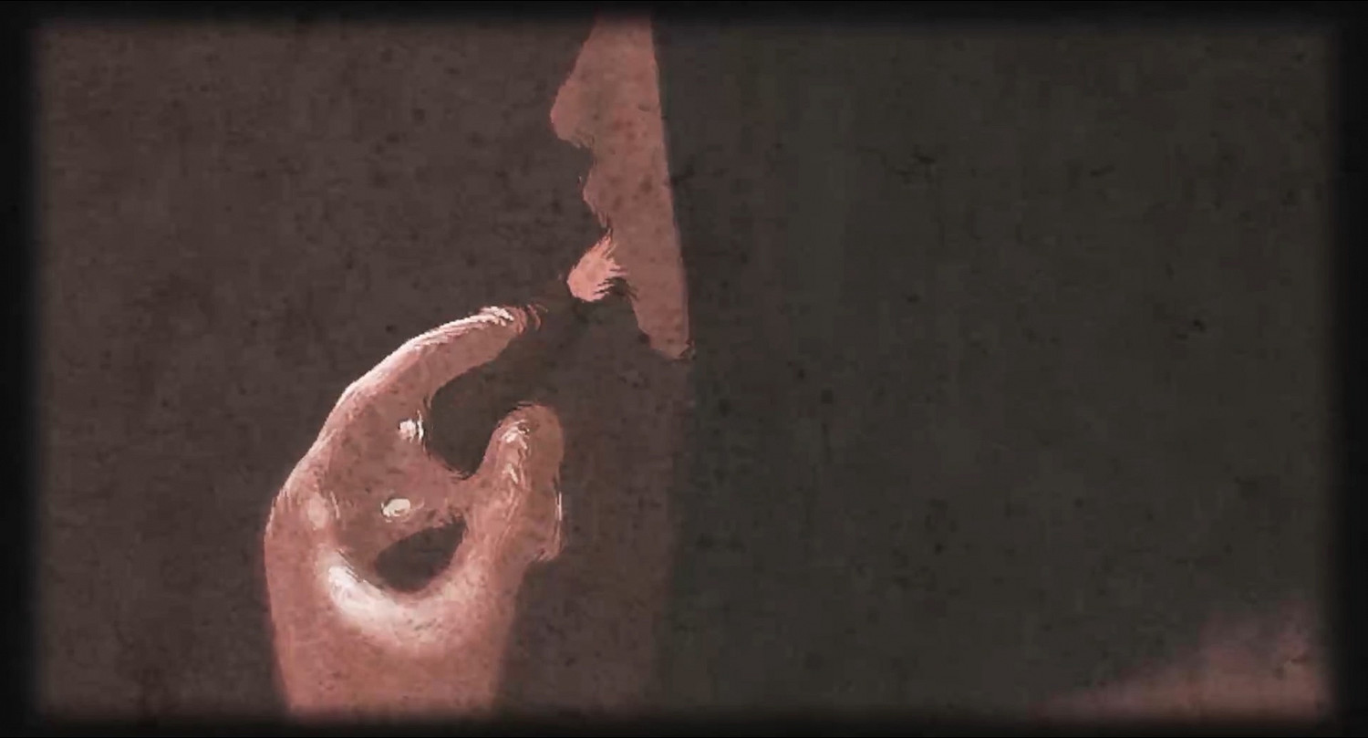 山中詭異怪談故事 驚悚解謎遊戲《誘惑》10月9日發售