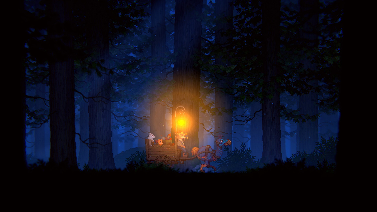 《霓虹海傳說》製作人打造 中國大陸研發像素風解謎遊戲《水銀療養院》公布 《霓虹海傳說》製作人打造 中國大陸研發像素風解謎遊戲《水銀療養院》公布