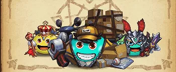 《地下城物語》帝國慶典攻略 2021帝國慶典攻略 《地下城物語》帝國慶典攻略 2021帝國慶典攻略