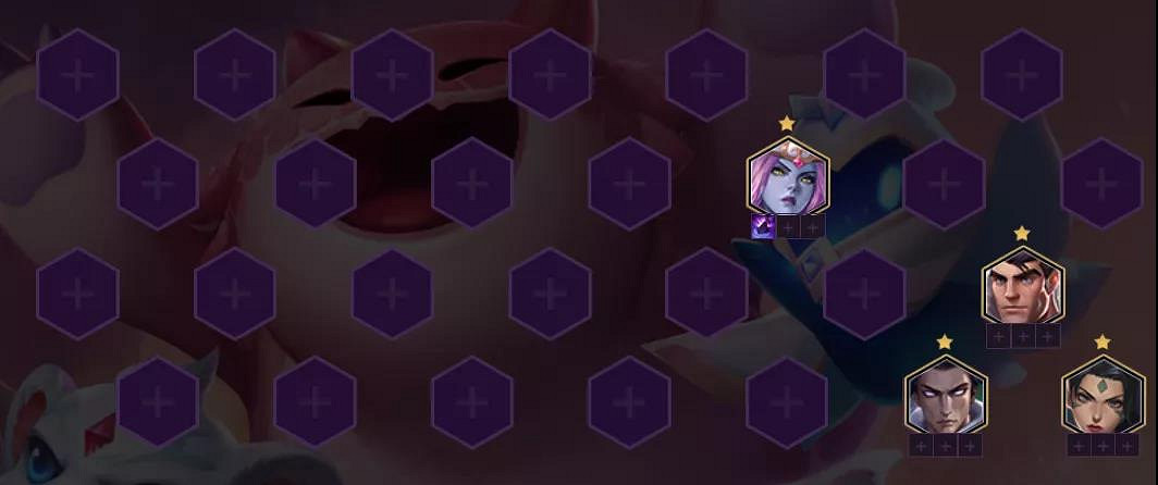 《金鏟鏟之戰》賭蜘蛛陣容推薦 蛛後主C裝備搭配攻略 《金鏟鏟之戰》賭蜘蛛陣容推薦 蛛後主C裝備搭配攻略