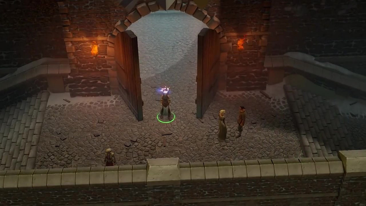 《尋路者傳奇:正義之怒》PS4/XB1版秋季推出 《尋路者傳奇:正義之怒》PS4/XB1版秋季推出